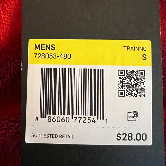 Nike T-shirt - Picture 2 of 2